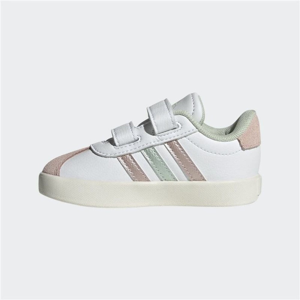 Adidași pentru Copii Adidas VL Court 3.0