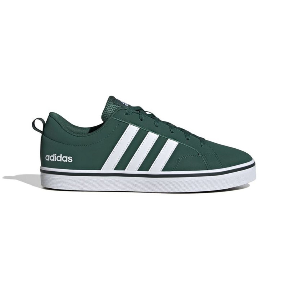 Încălțăminte Sport Bărbați Adidas Vs Pace 2.0 Verde inchis