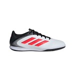 Încălțăminte de Fotbal Sală pentru Adulți Adidas Copa Pure III Alb