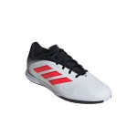 Încălțăminte de Fotbal Sală pentru Adulți Adidas Copa Pure III Alb