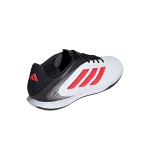 Încălțăminte de Fotbal Sală pentru Adulți Adidas Copa Pure III Alb