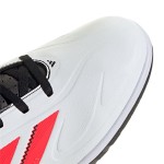 Încălțăminte de Fotbal Sală pentru Adulți Adidas Copa Pure III Alb