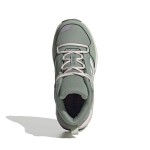 Cizme de Munte pentru Copii Adidas Terrex Ax4R Mid Turquoise