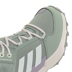 Cizme de Munte pentru Copii Adidas Terrex Ax4R Mid Turquoise