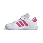 Adidași pentru Copii Adidas Grand Court 2.0 Roz deschis