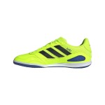 Încălțăminte de Fotbal Sală pentru Adulți Adidas Super Sala III Galben