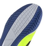 Încălțăminte de Fotbal Sală pentru Adulți Adidas Super Sala III Galben