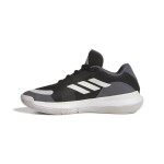 Încălțăminte de Baschet pentru Adulți Adidas Bb Legends Low Negru