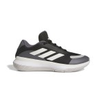 Încălțăminte de Baschet pentru Adulți Adidas Bb Legends Low Negru