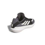 Încălțăminte de Baschet pentru Adulți Adidas Bb Legends Low Negru