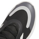 Încălțăminte de Baschet pentru Adulți Adidas Bb Legends Low Negru