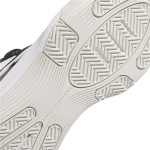 Încălțăminte de Baschet pentru Adulți Adidas Bb Legends Low Negru