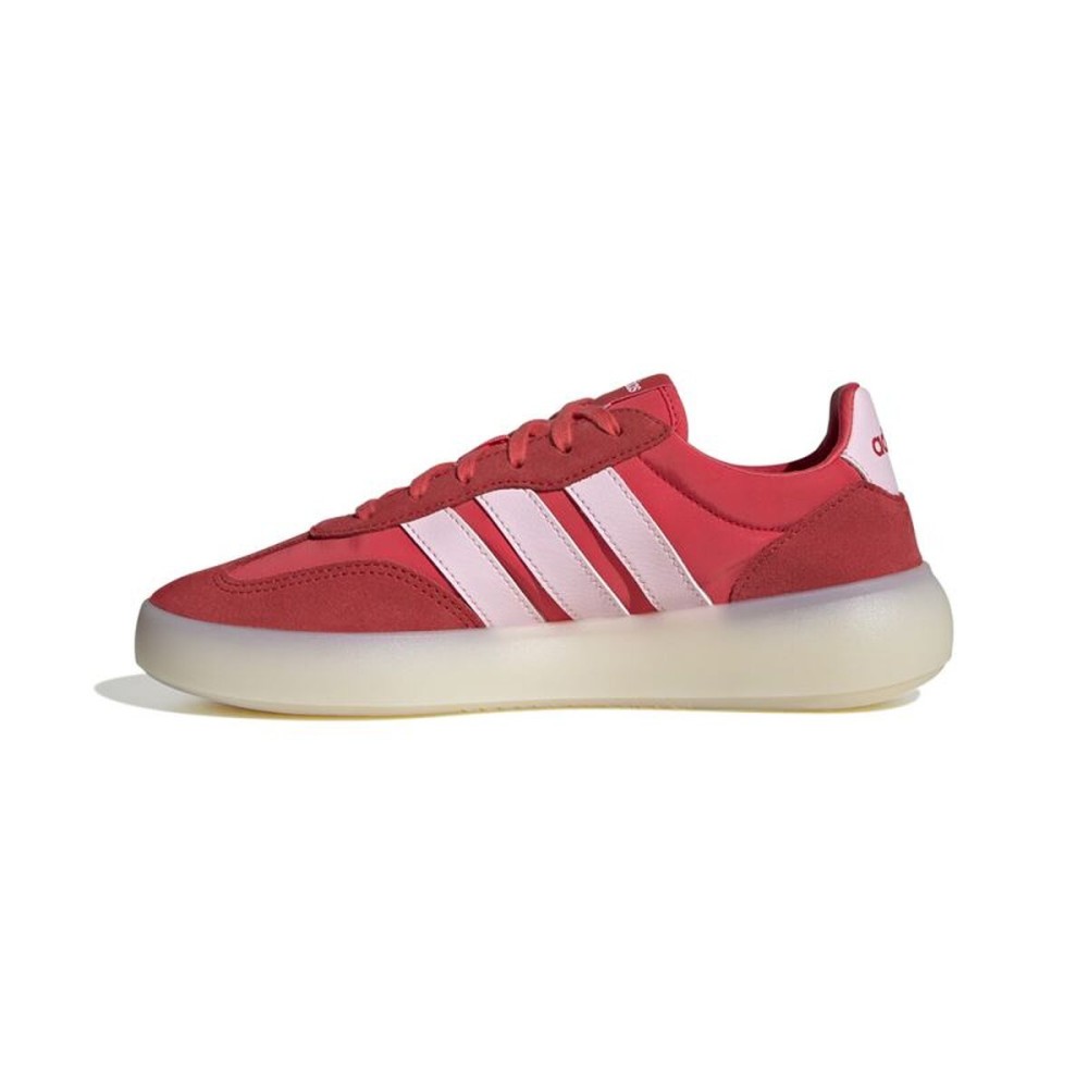 Adidași Casual de Damă Adidas Barreda Decode Roșu