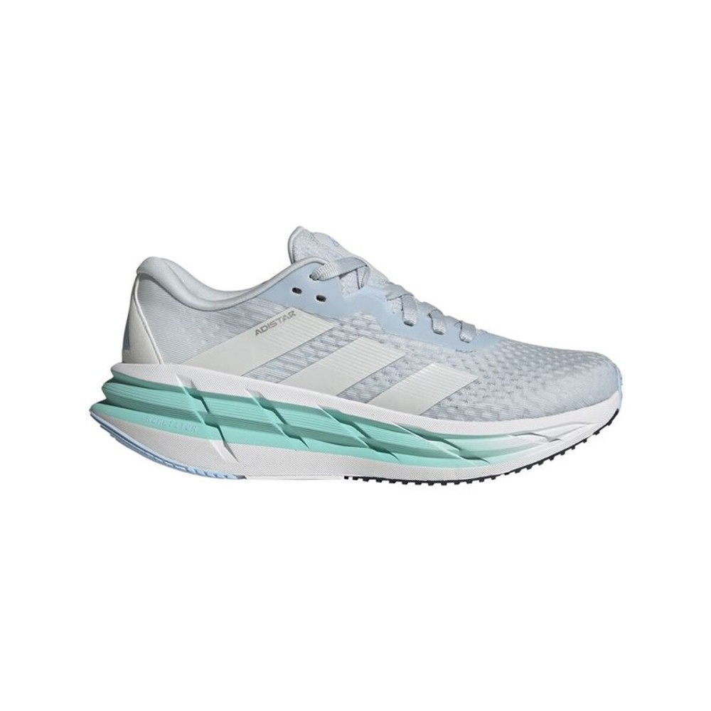 Încălțăminte de Running pentru Adulți Adidas Adistar 3 Albastru