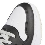 Adidași Casual Bărbați Adidas Hoops 3.0 Mid Alb