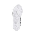 Încălțăminte Sport Bărbați Adidas Hoops 3.0 Mid Classic Vintage Alb
