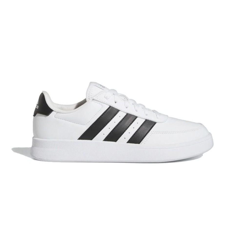 Pantofi sport pentru femei Adidas Breaknet 2.0 Alb
