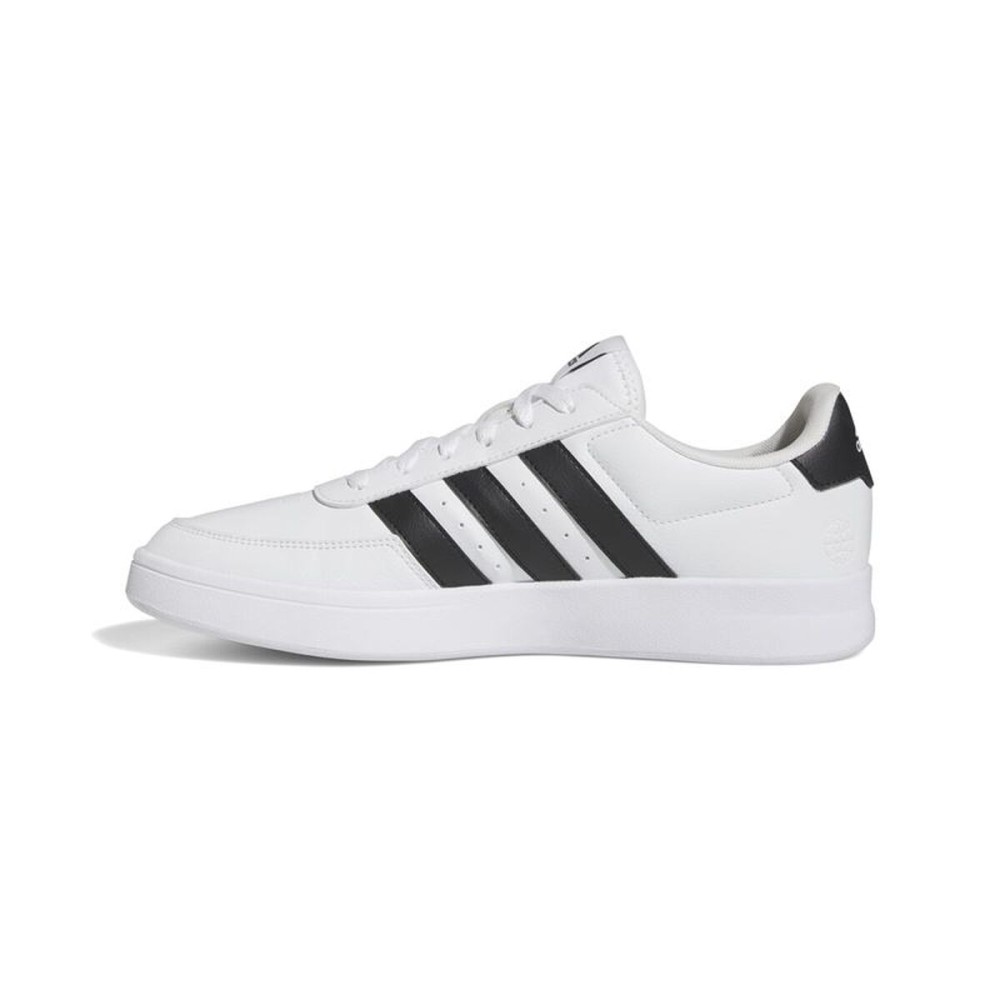Încălțăminte Sport Bărbați Adidas Breaknet 2.0 Alb
