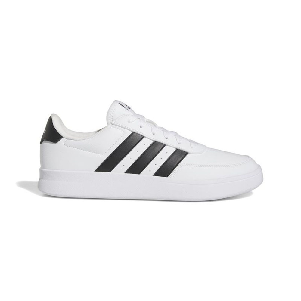 Încălțăminte Sport Bărbați Adidas Breaknet 2.0 Alb