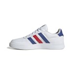 Adidași Casual Bărbați Adidas Breaknet 2.0 Alb