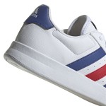 Adidași Casual Bărbați Adidas Breaknet 2.0 Alb