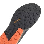 Pantofi trail pentru bărbați (alergare montană) Adidas Terrex Trail Rider Negru