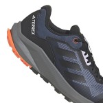 Pantofi trail pentru bărbați (alergare montană) Adidas Terrex Trail Rider Negru