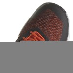 Pantofi trail pentru bărbați (alergare montană) Adidas Terrex Soulstride Flow Portocaliu