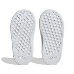 Adidași pentru Copii Adidas Grand Court 2.0 CF Alb
