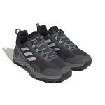 Încălțăminte mers sportiv pentru femei Adidas Eastrail 2.0 Gri