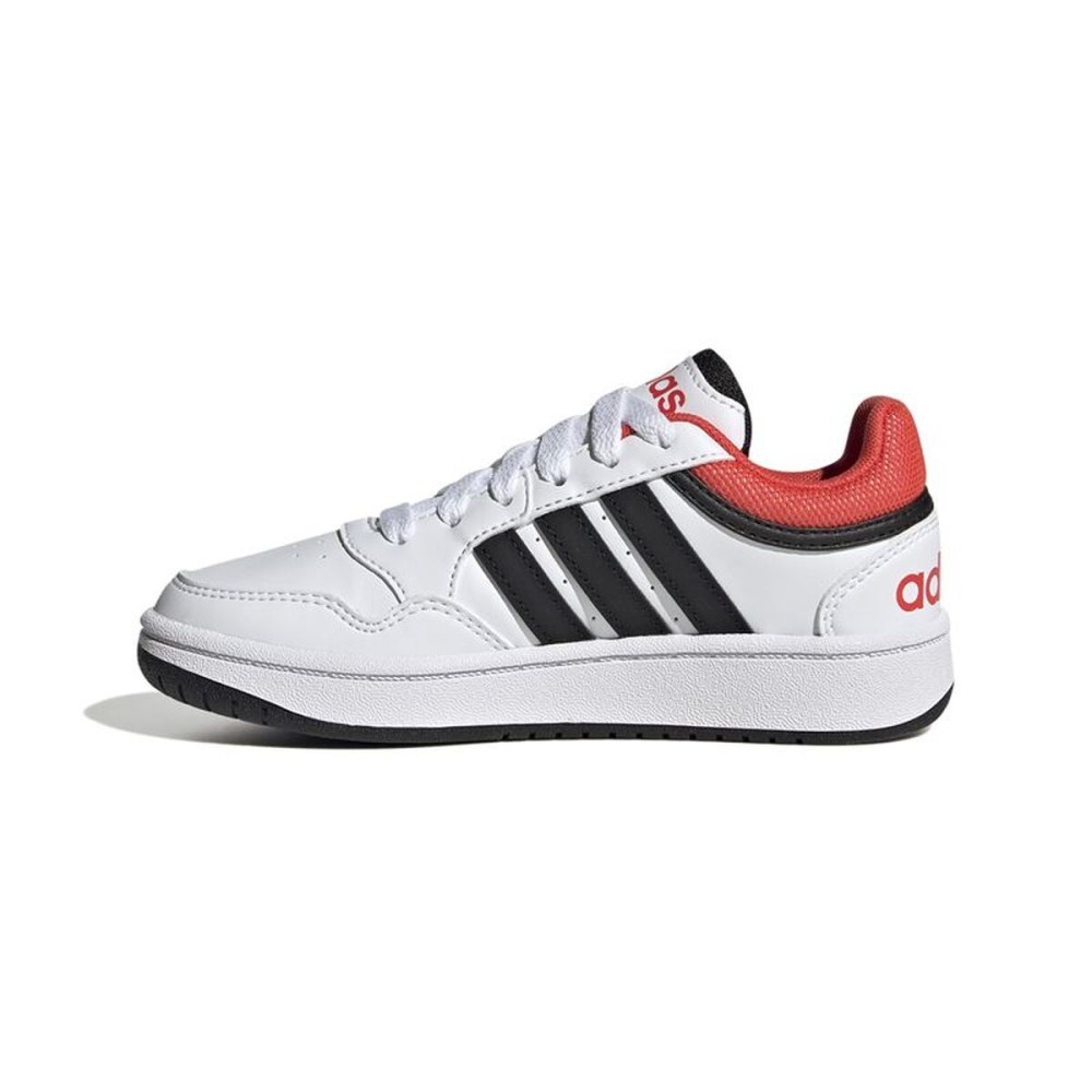 Adidași pentru Copii Adidas Hoops 3.0