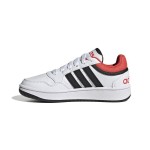 Adidași pentru Copii Adidas Hoops 3.0
