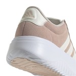 Adidași Casual de Damă Adidas Grand Court Platform Suede Roz deschis