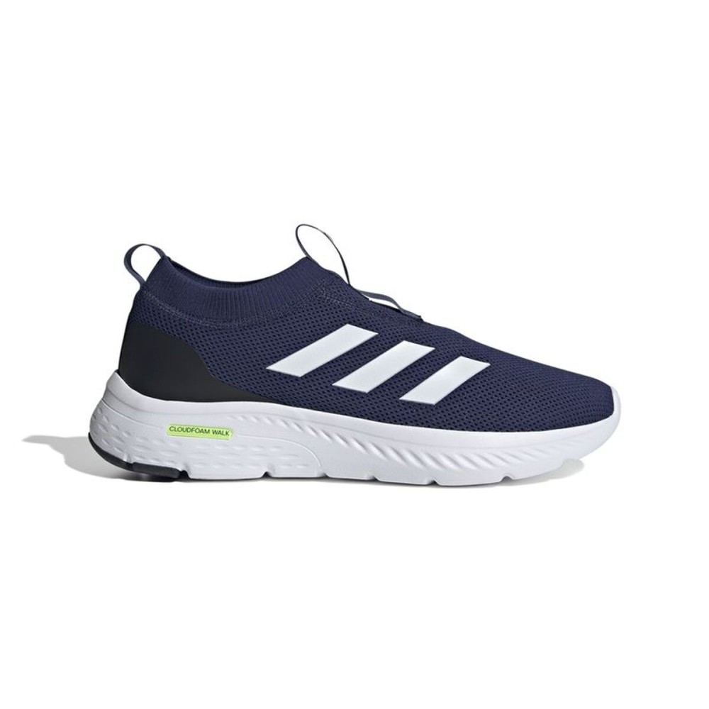 Încălțăminte de Running pentru Adulți Adidas Cloudfoam Move Sock Albastru