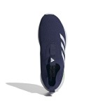Încălțăminte de Running pentru Adulți Adidas Cloudfoam Move Sock Albastru
