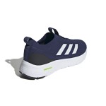 Încălțăminte de Running pentru Adulți Adidas Cloudfoam Move Sock Albastru