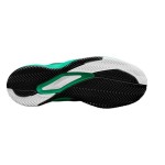Încălțăminte de Tenis pentru Bărbat Wilson Rush Pro Ace Clay Negru
