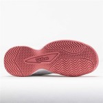 Încălțăminte de Padel pentru Copii Wilson Rush Pro Alb