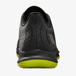 Încălțăminte de Padel pentru Adulți Wilson Hurakn Pro Negru Lămâie verde