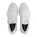 Încălțăminte de Padel pentru Adulți Head Sprint Pro 4.0 Clay Alb