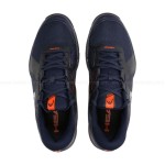 Încălțăminte de Padel pentru Adulți Head Sprint Team 4.0 Clay Negru