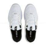 Încălțăminte de Padel pentru Adulți Head Sprint Team 4.0 Clay Alb