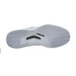 Încălțăminte de Padel pentru Adulți Head Sprint Team 4.0 Clay Alb