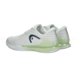 Încălțăminte de Padel pentru Adulți Head Sprint Pro 4.0 Clay Alb