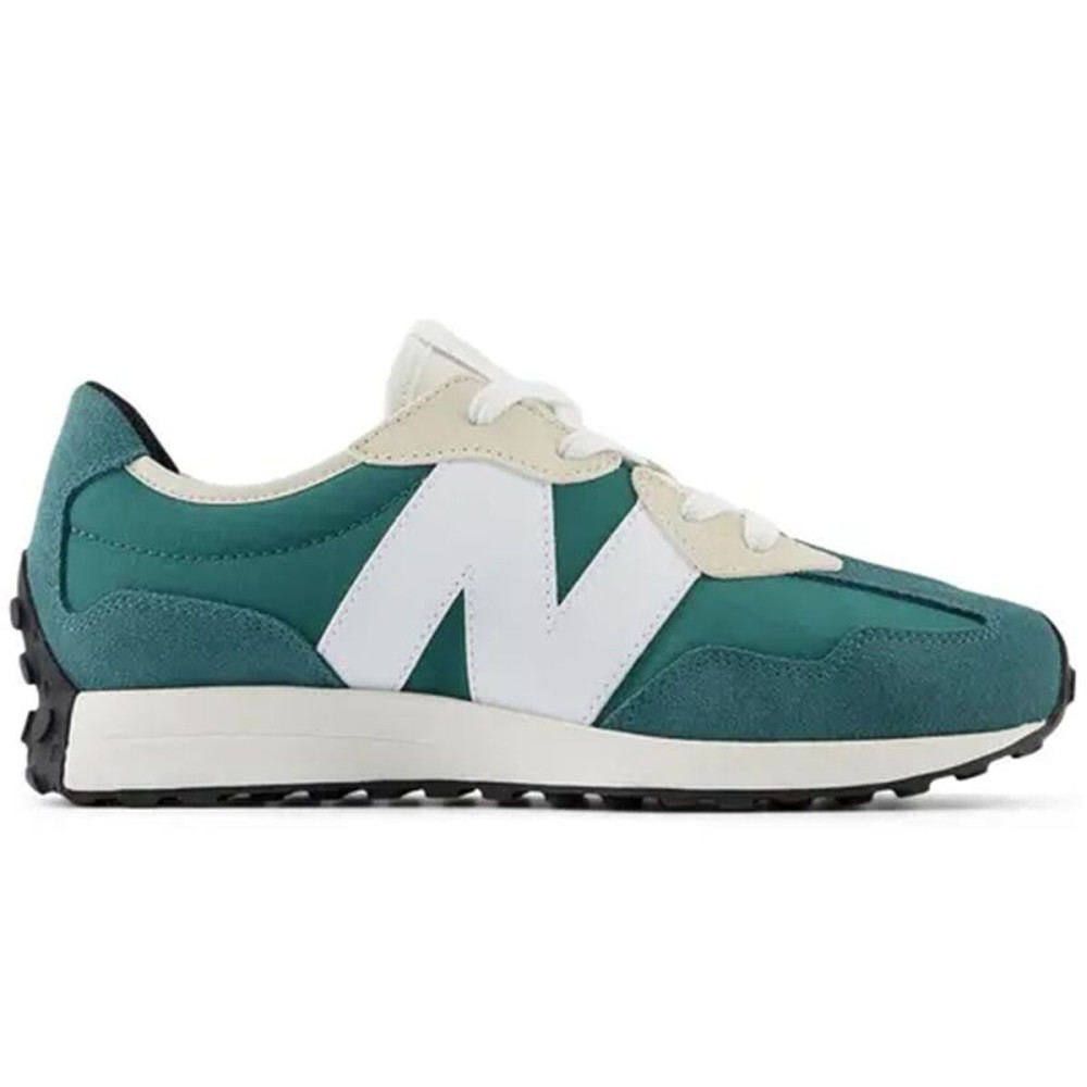 Adidași pentru Copii New Balance 327 New Spruce