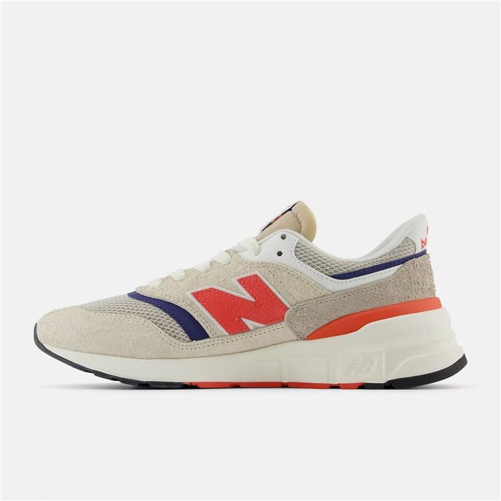 Încălțăminte Sport Bărbați New Balance 997R Bej