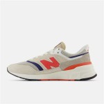 Încălțăminte Sport Bărbați New Balance 997R Bej