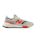 Încălțăminte Sport Bărbați New Balance 997R Bej