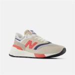 Încălțăminte Sport Bărbați New Balance 997R Bej