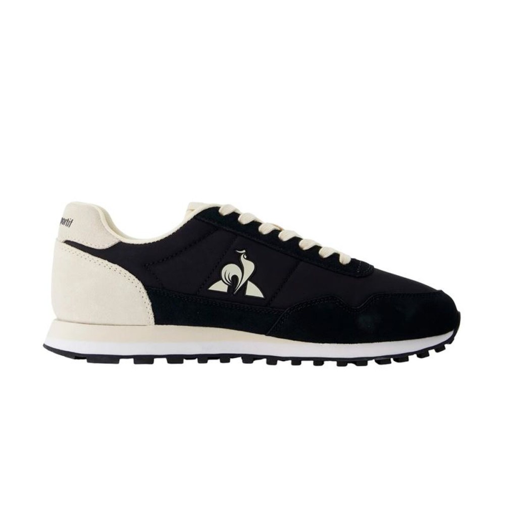 Încălțăminte Sport Bărbați Le coq sportif Astra 2 Negru